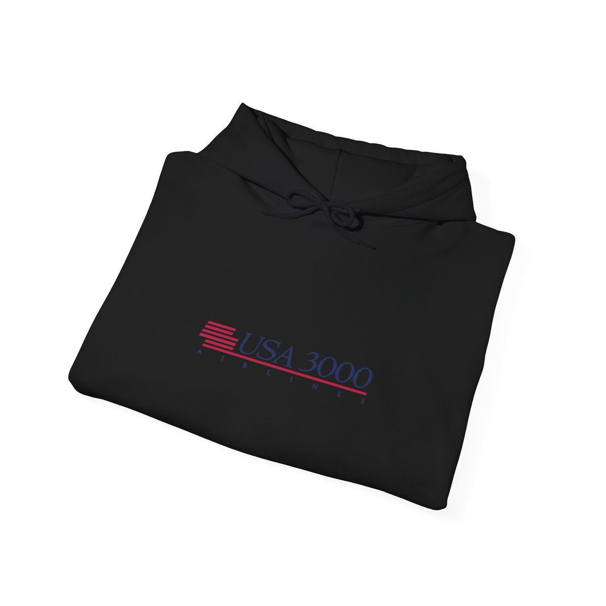 USA3000 Airlines Hoodie / Sweatshirt