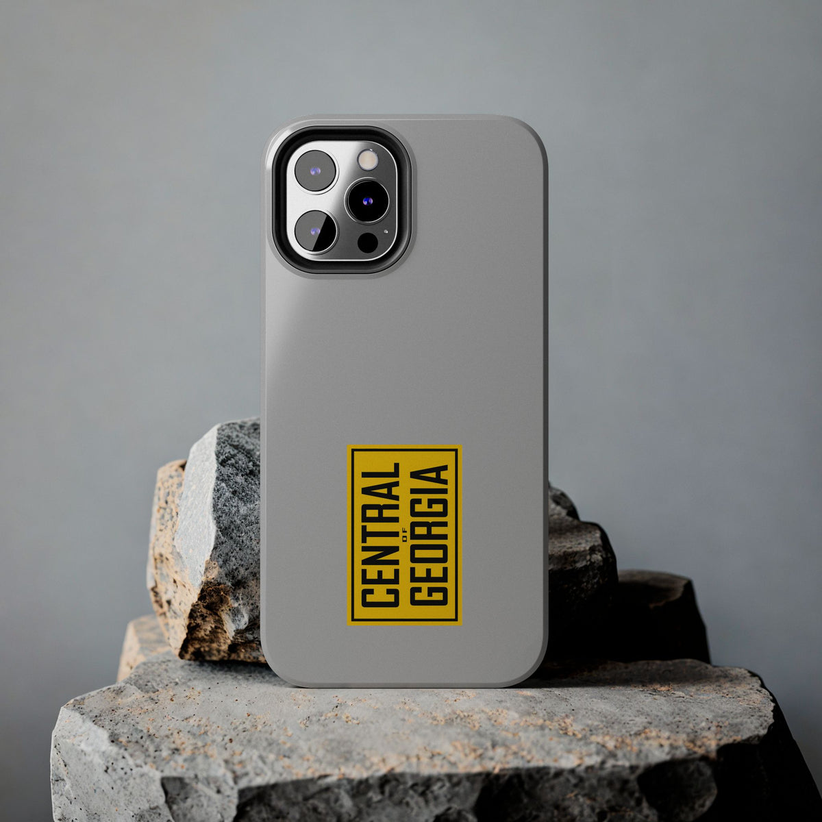 Central of Georgia Railway Tough Phone Case