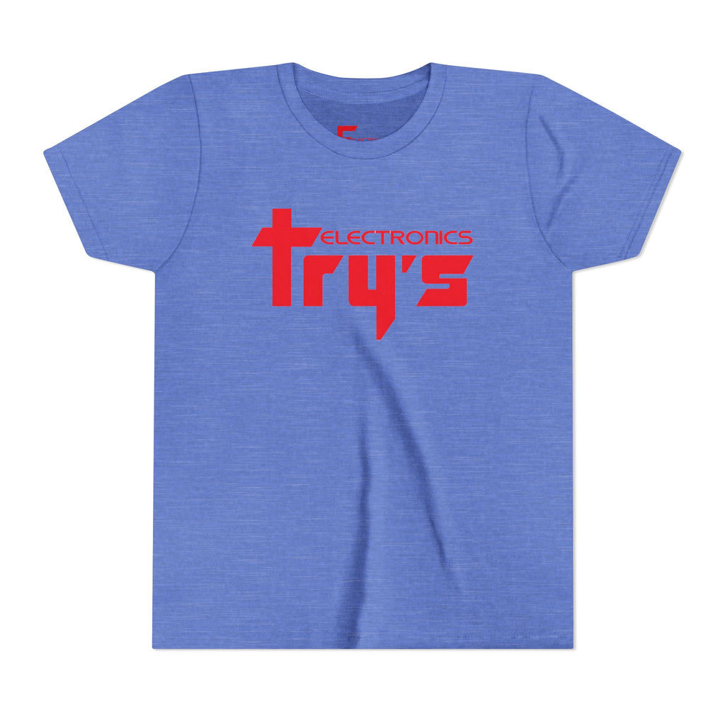 Fry's Electronics Kids Tee / T-Shirt