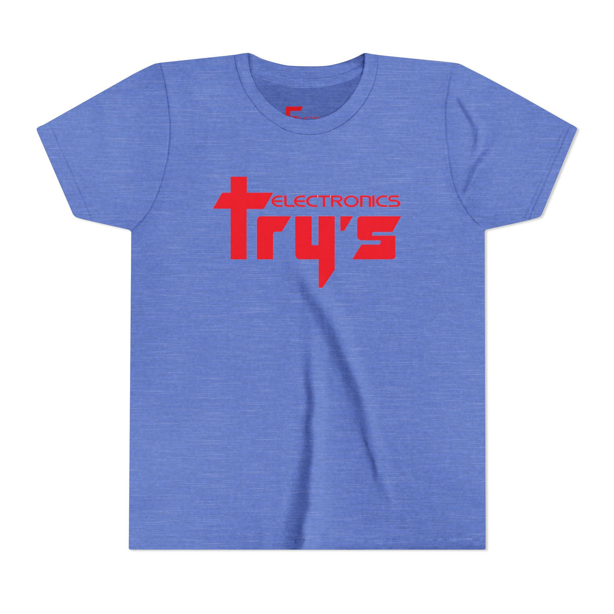 Fry's Electronics Kids Tee / T-Shirt