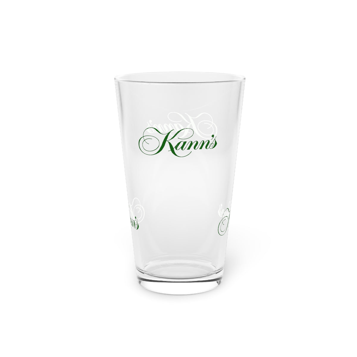 Kamm's Corners 16oz Pint Glass