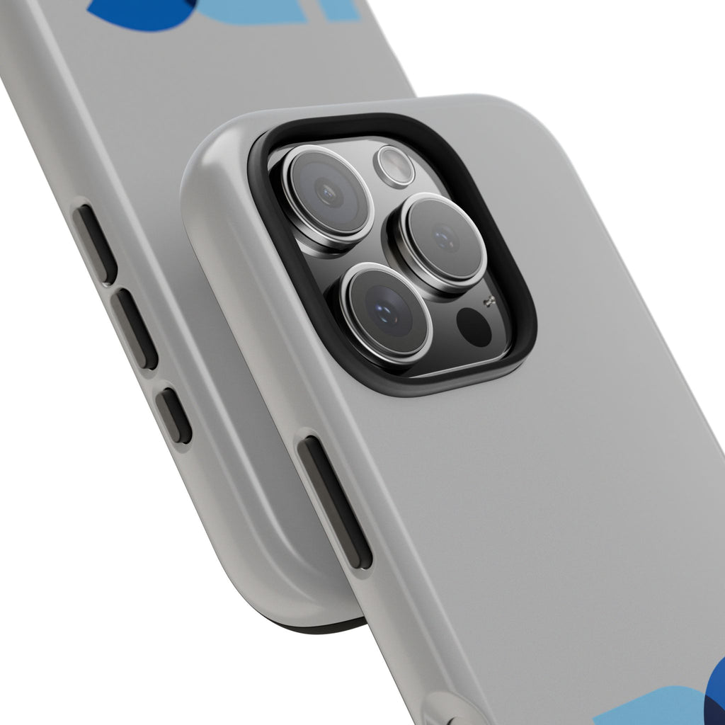 The Interpublic Group of Companies Tough Phone Case