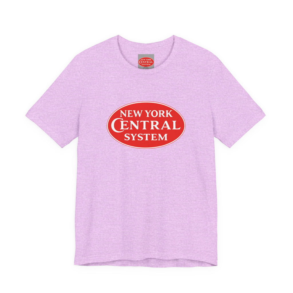 New York Central Railroad T-Shirt
