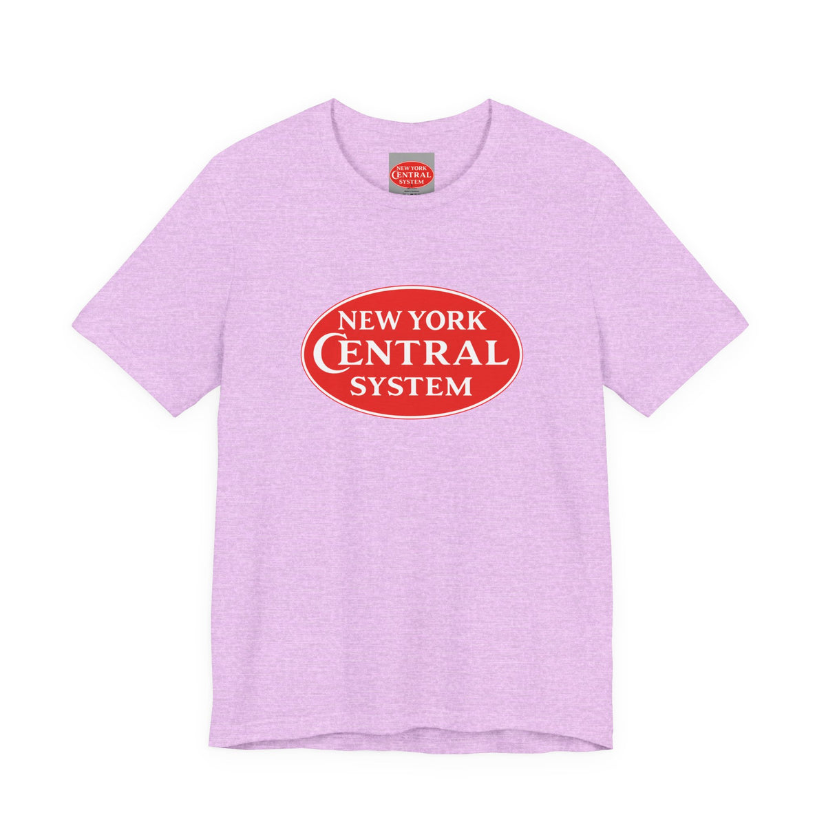 New York Central Railroad T-Shirt