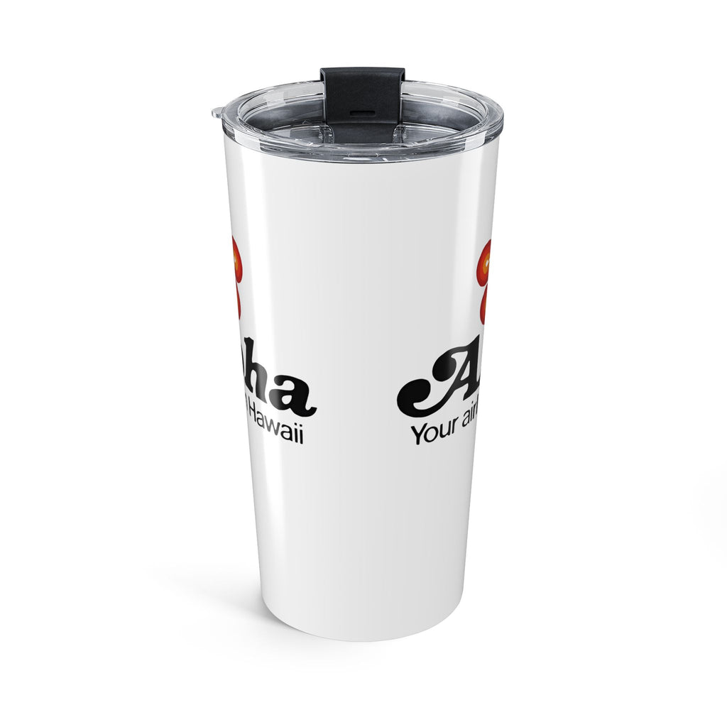 Aloha Airlines 20oz Insulated Tumbler