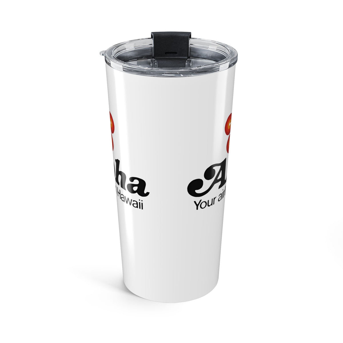 Aloha Airlines 20oz Insulated Tumbler