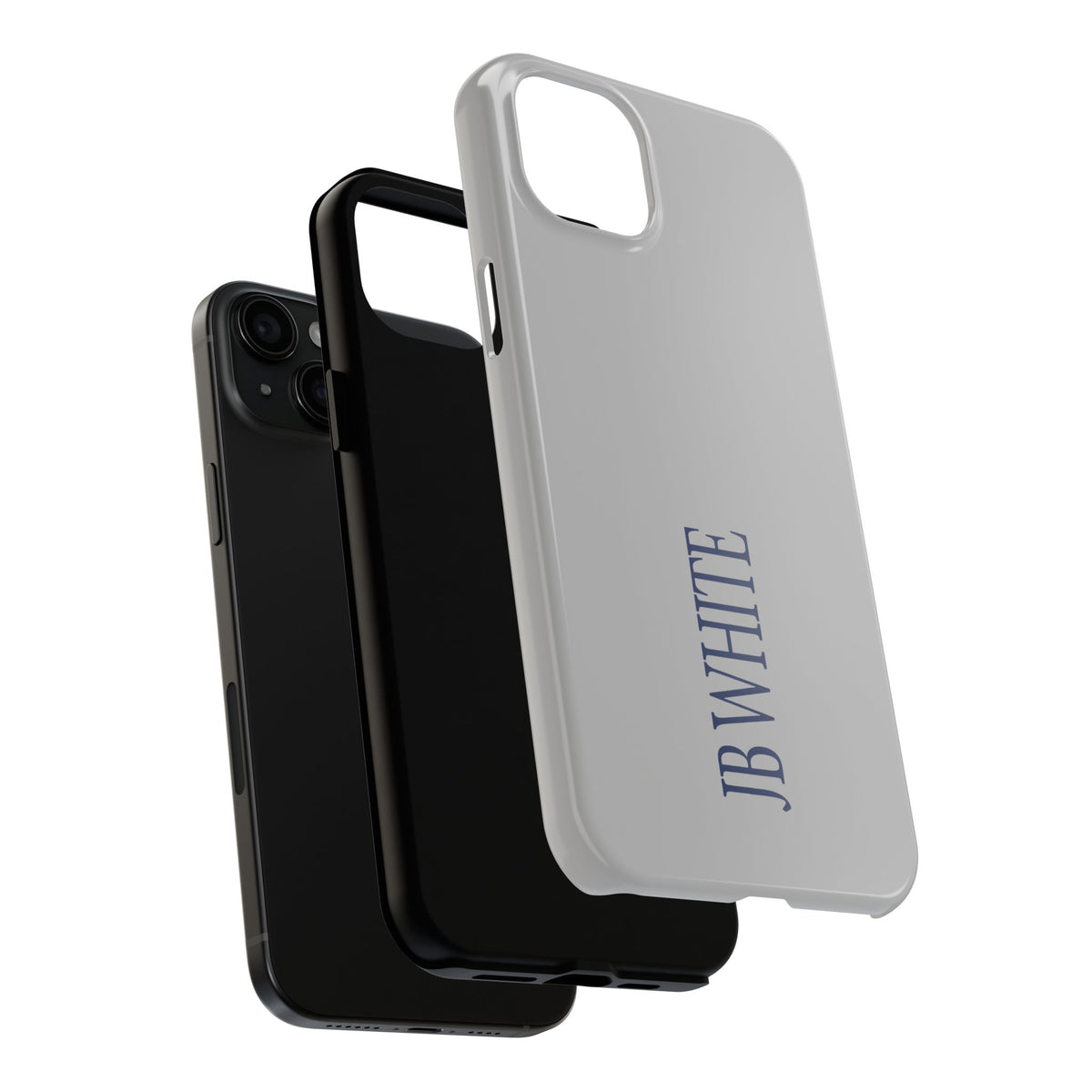 J. B. White Tough Phone Case