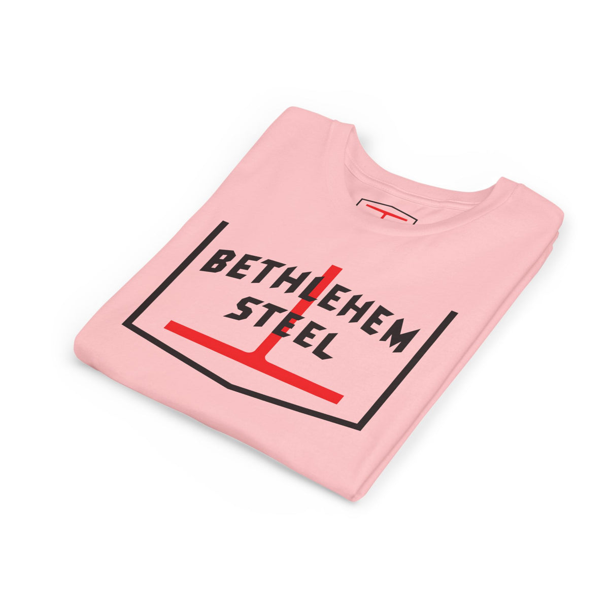 Bethlehem Steel Kids Tee / T-Shirt