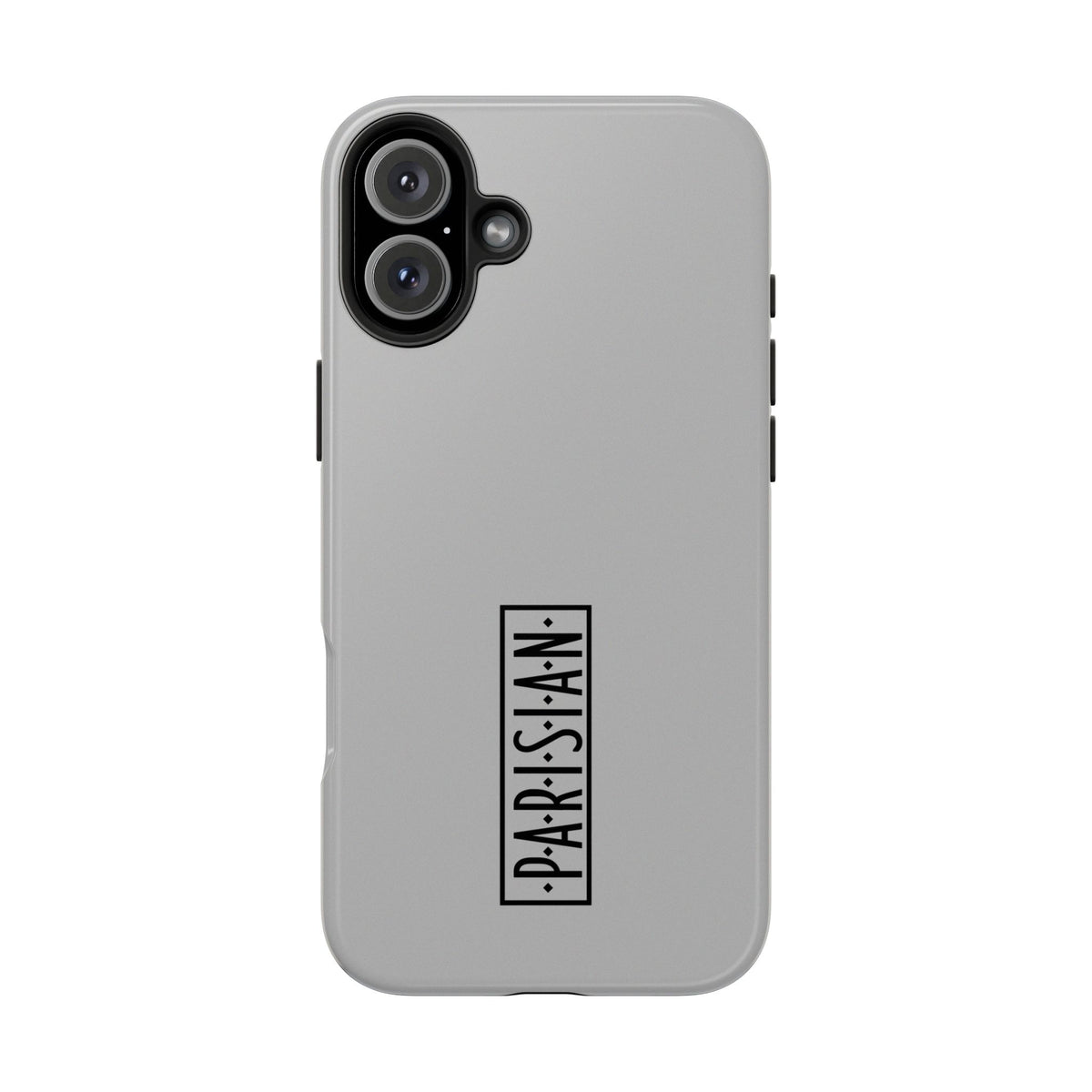 Parisian Tough Phone Case