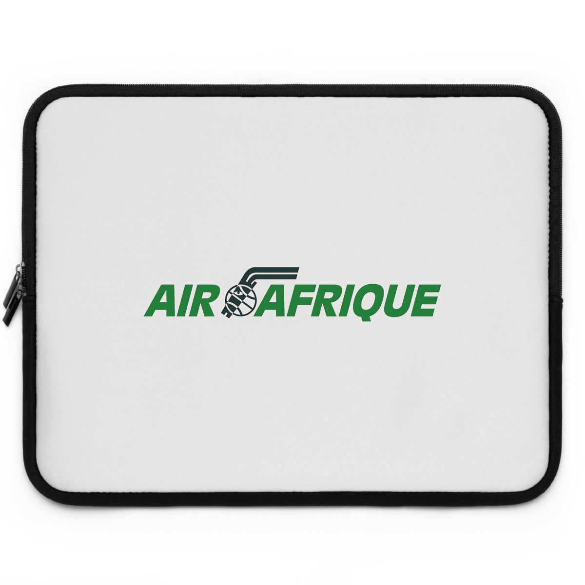 Air Afrique Laptop Sleeve