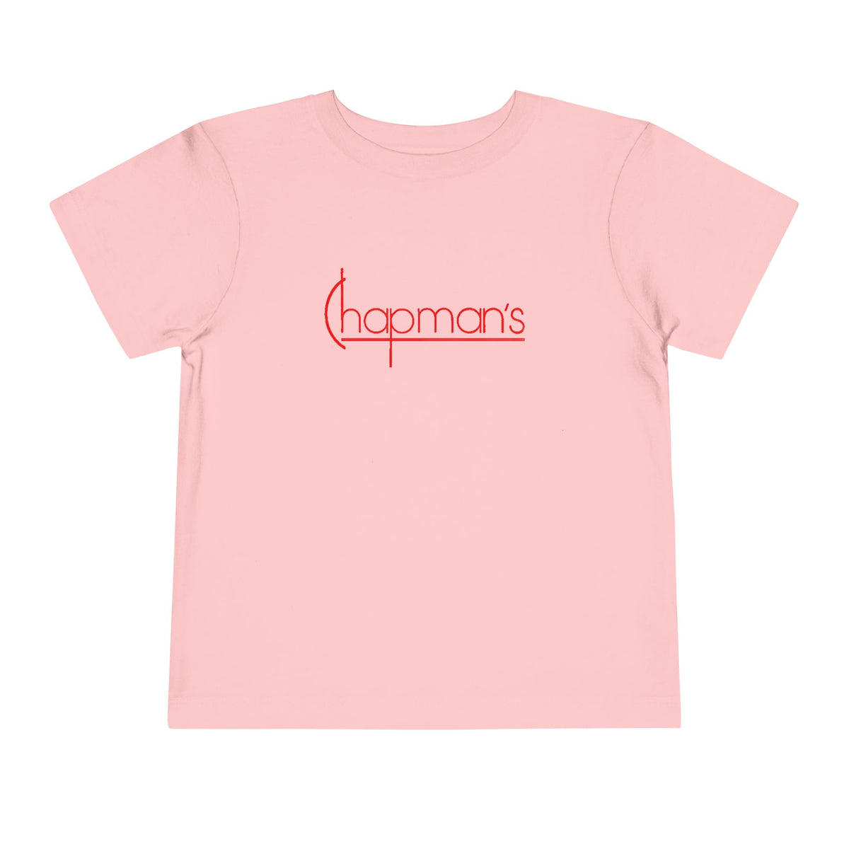 T. A. Chapman Co. Toddler Tee / T-Shirt