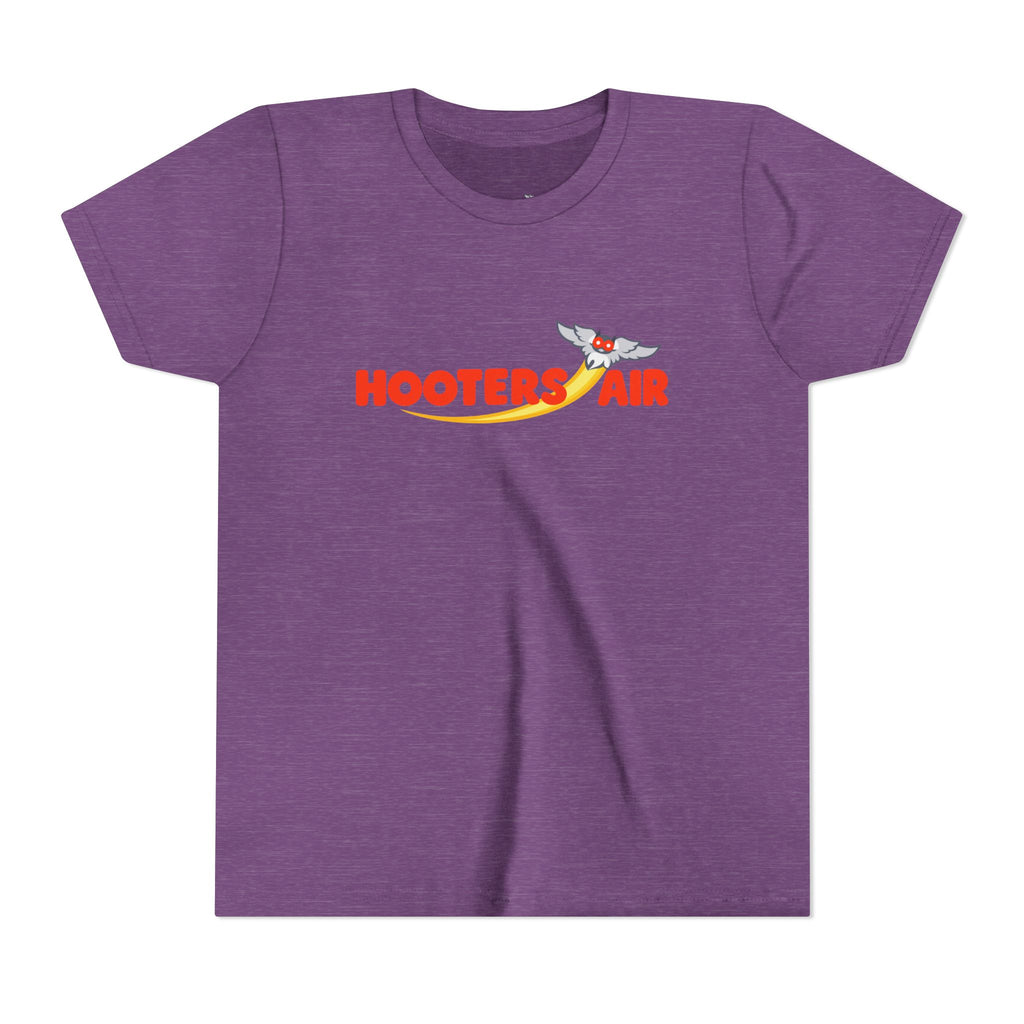 Hooters Air Kids Tee / T-Shirt