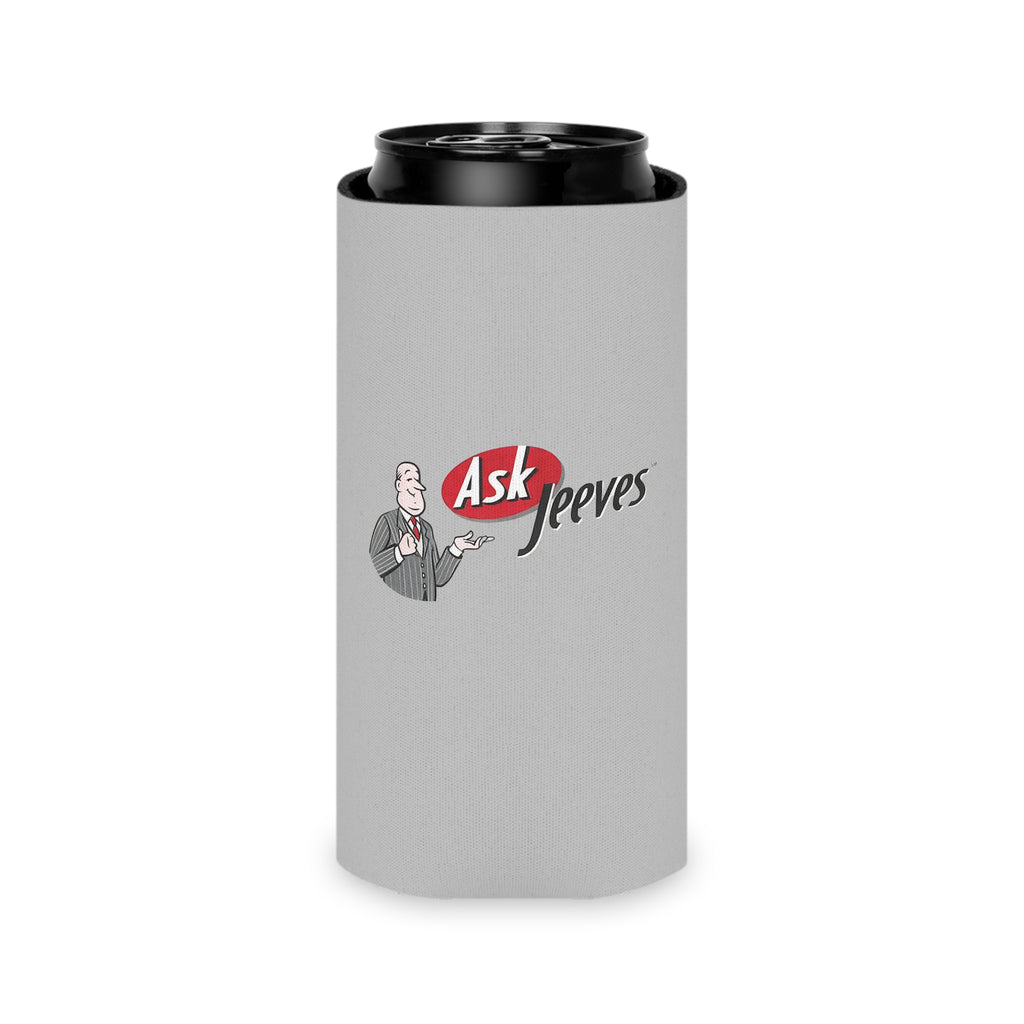 Ask Jeeves Can Cooler