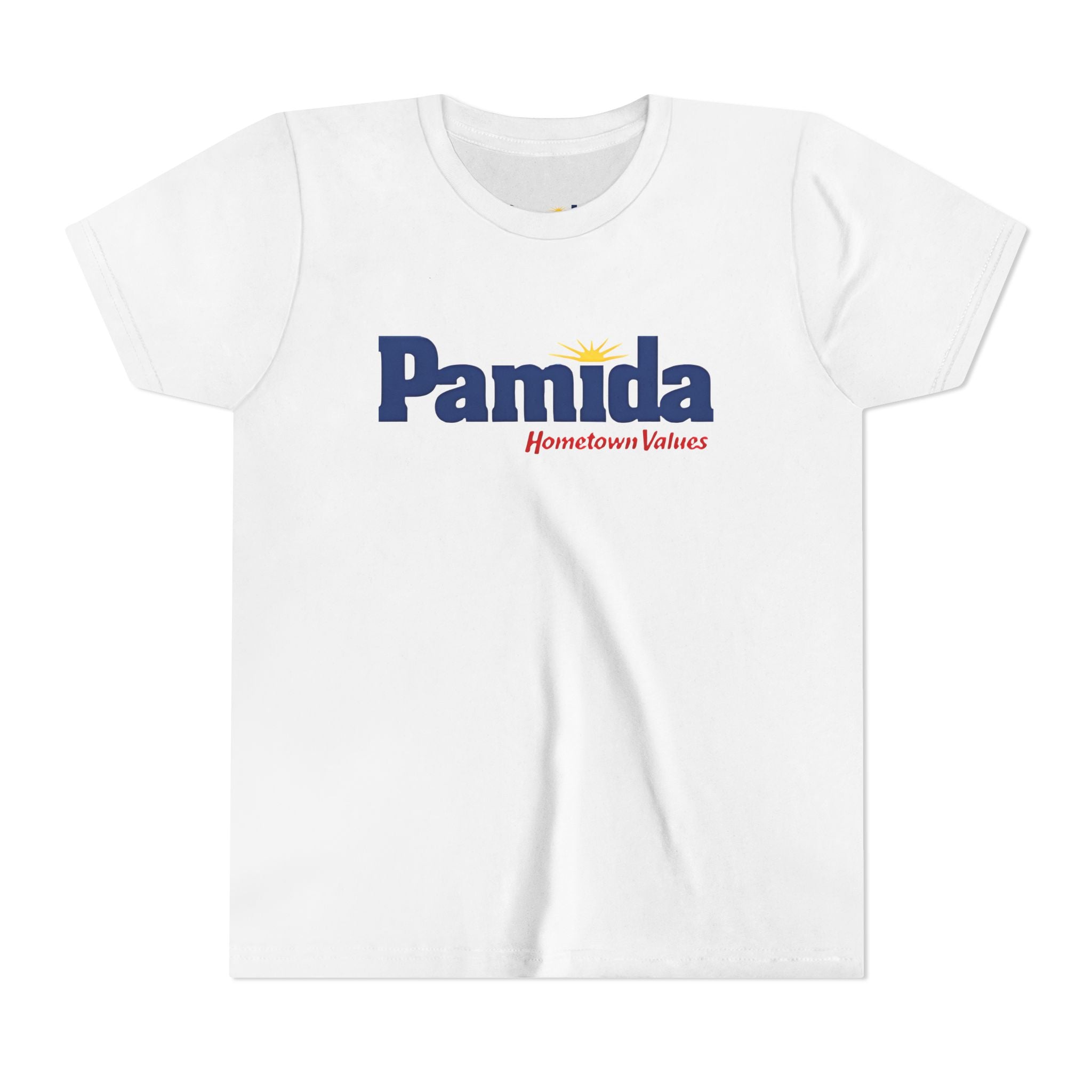Pamida Kids Tee / T-Shirt
