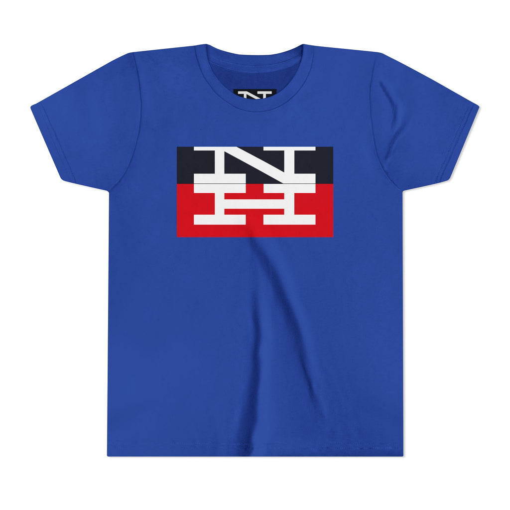 New York, New Haven and Hartford Railroad Kids Tee / T-Shirt