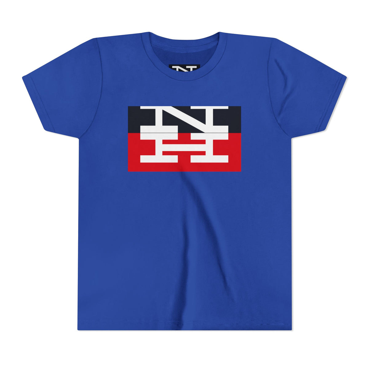 New York, New Haven and Hartford Railroad Kids Tee / T-Shirt