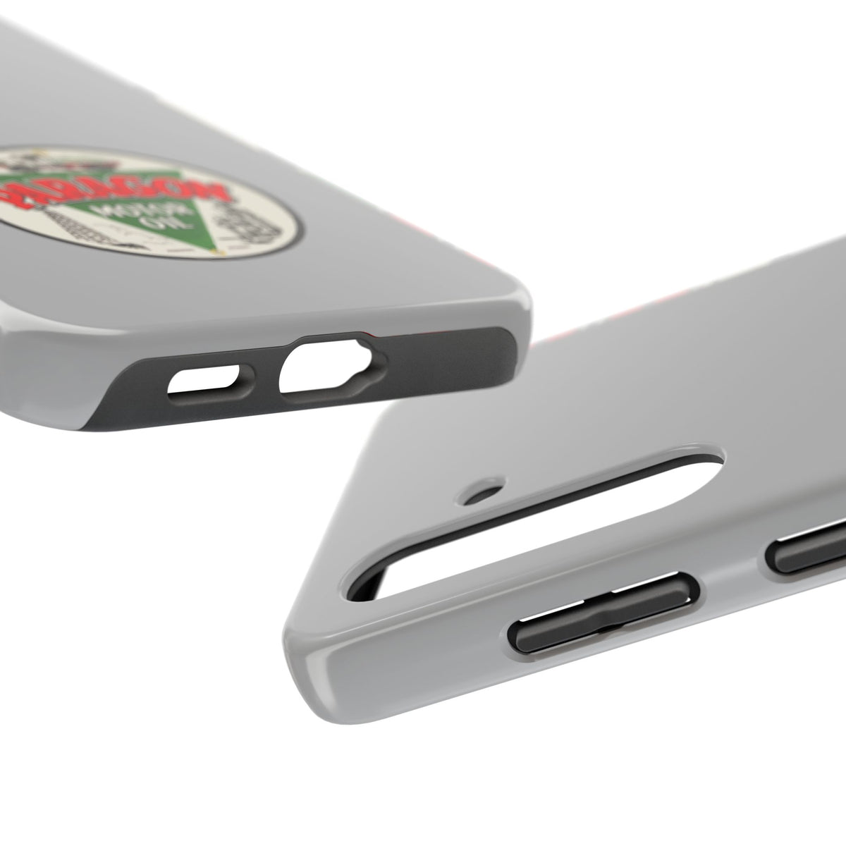 Paragon Oil Tough Phone Case