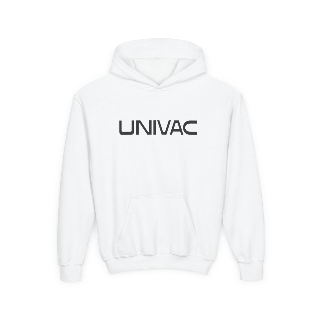 UNIVAC Youth Hoodie / Sweatshirt