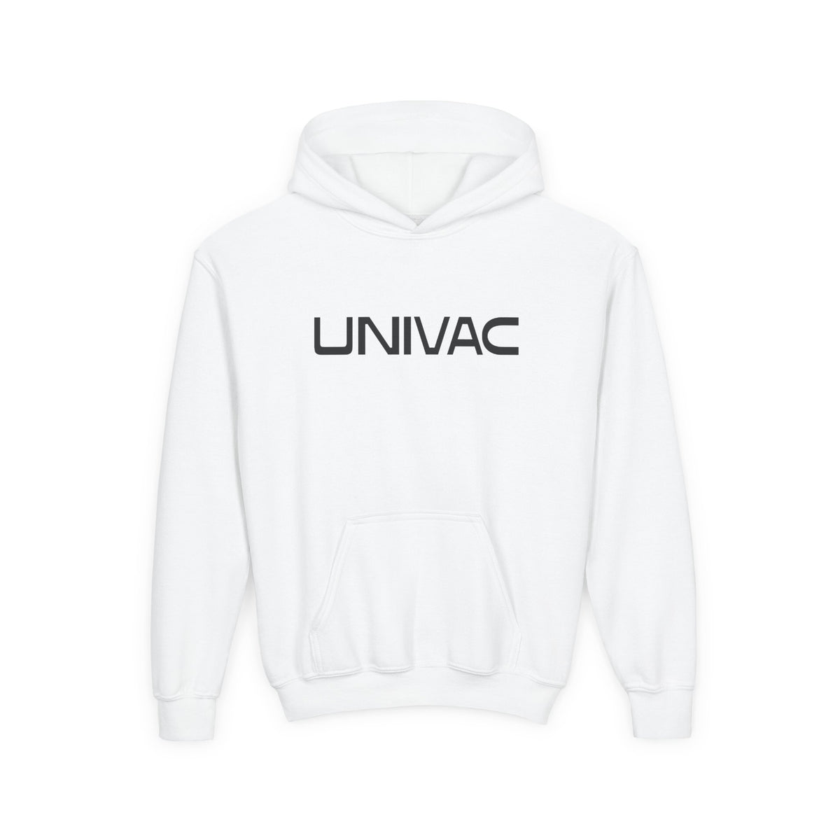 UNIVAC Youth Hoodie / Sweatshirt