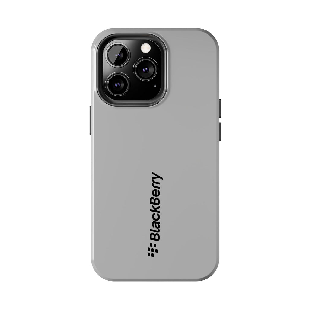 BlackBerry Tough Phone Case