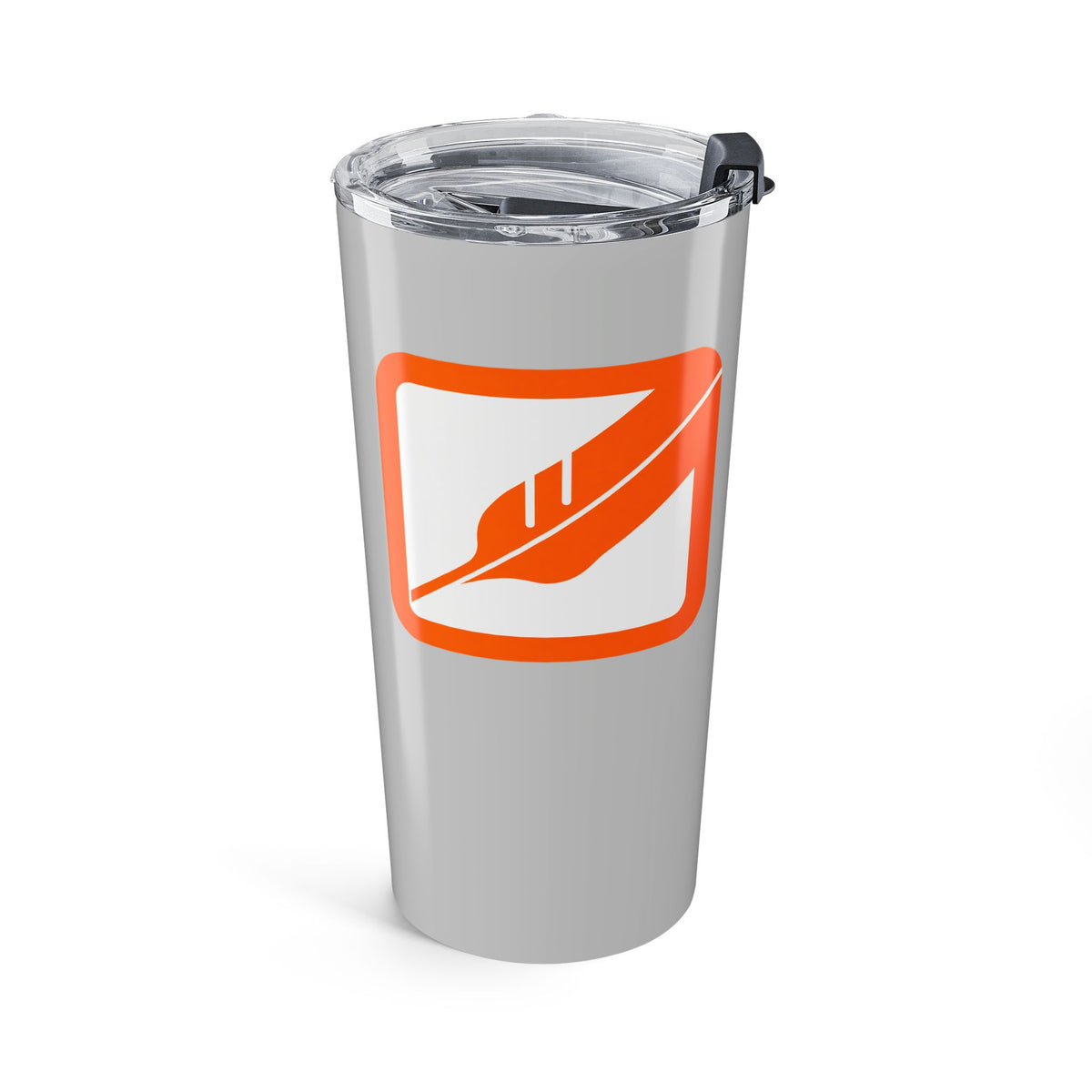 Western Pacific Railroad 20oz Insulated Tumbler