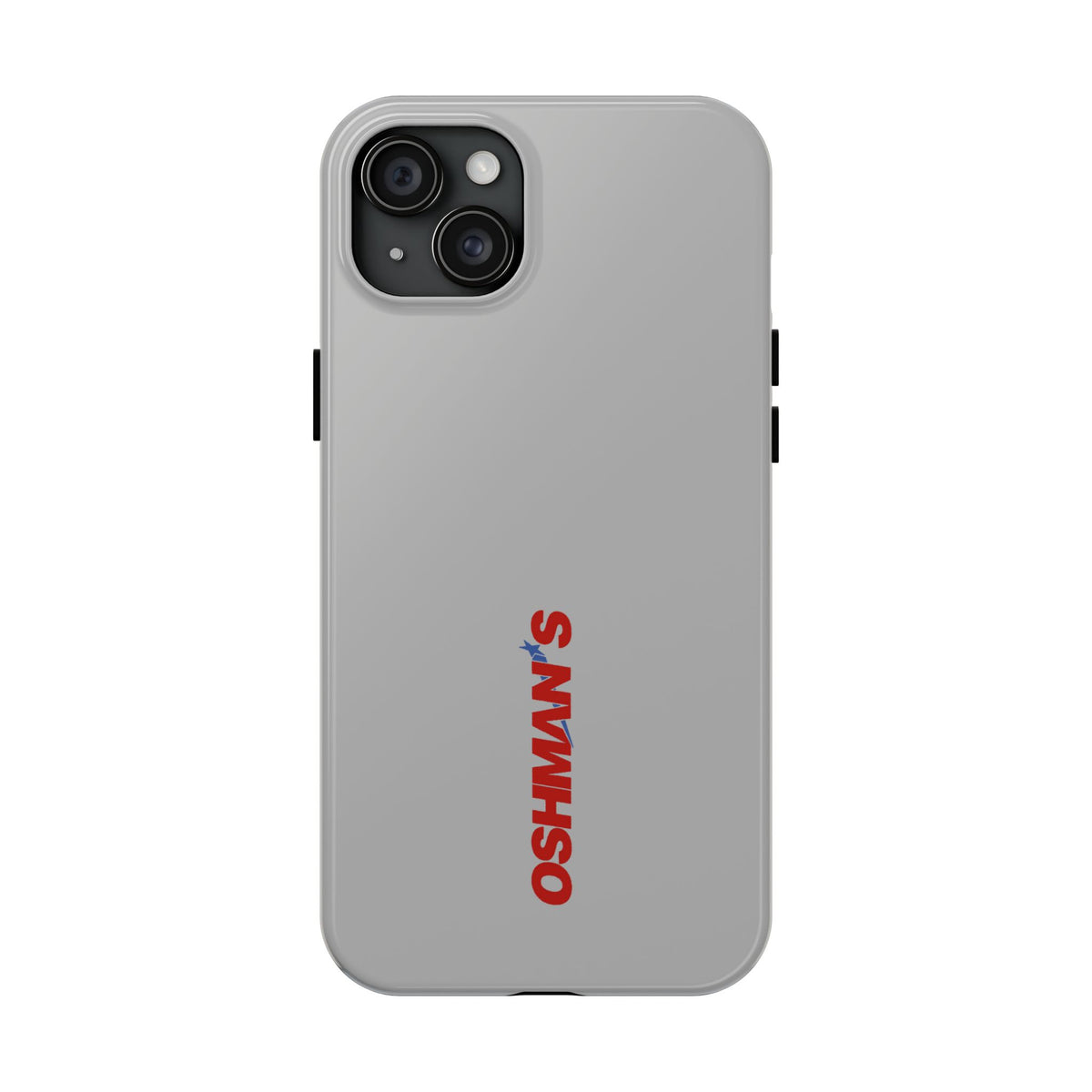 Oshman's Sporting Goods Tough Phone Case