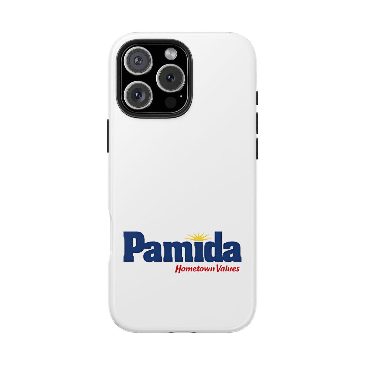 Pamida Tough Phone Case