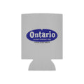 Ontario Discount Department Store Can Cooler