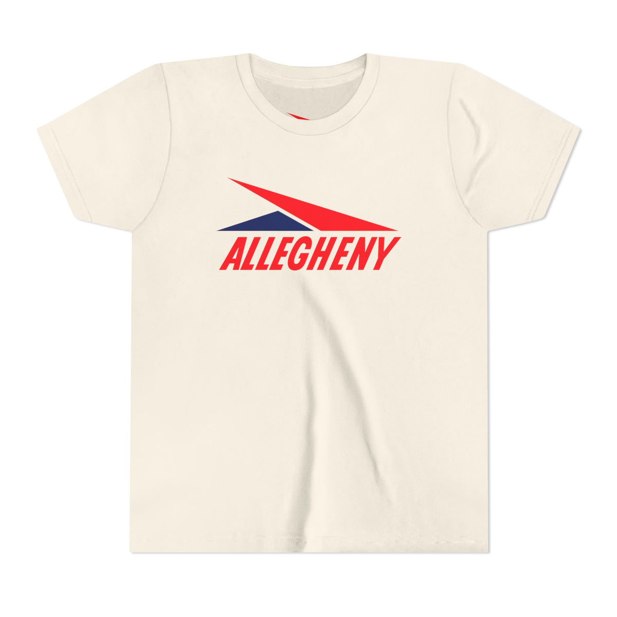Allegheny Airlines Kids Tee / T-Shirt