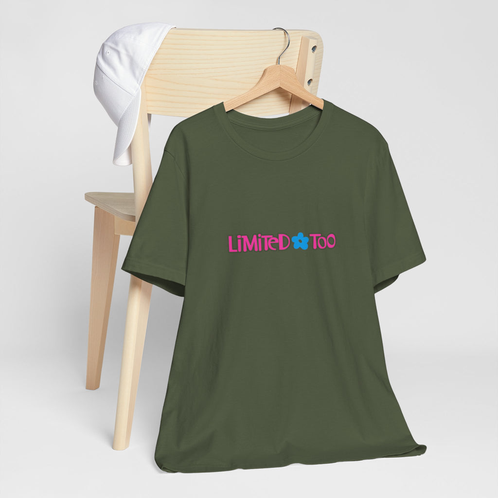 Limited Too T-Shirt