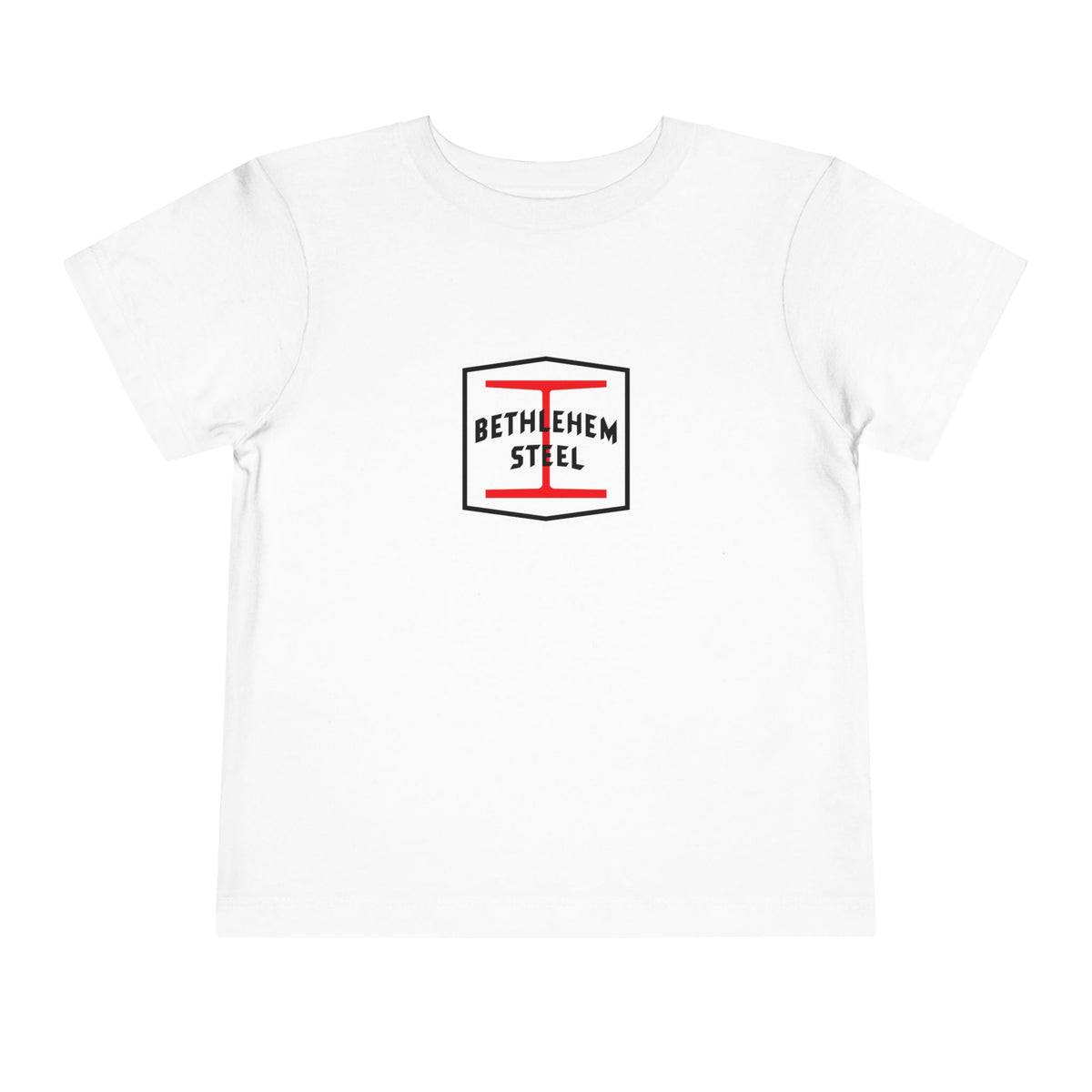 Bethlehem Steel Toddler Tee / T-Shirt