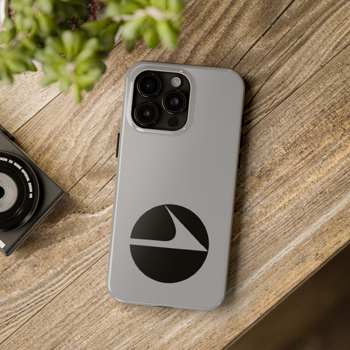 West Coast Airlines Tough Phone Case