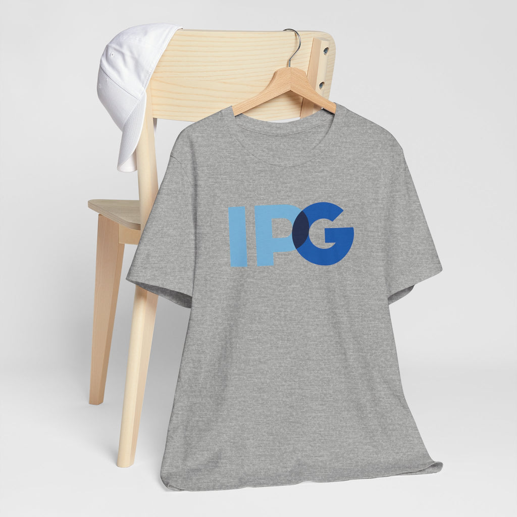 The Interpublic Group of Companies T-Shirt