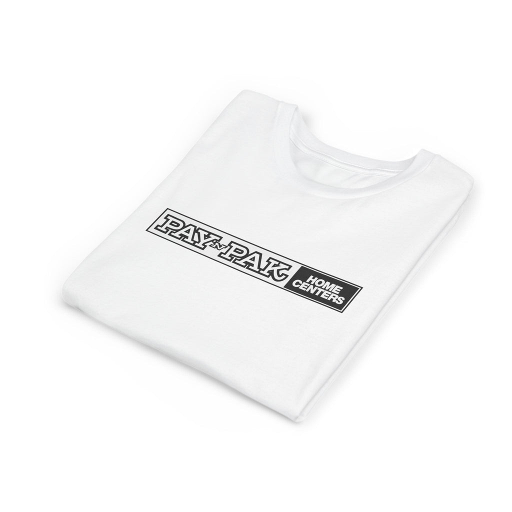 Pay 'n Pak Kids Tee / T-Shirt