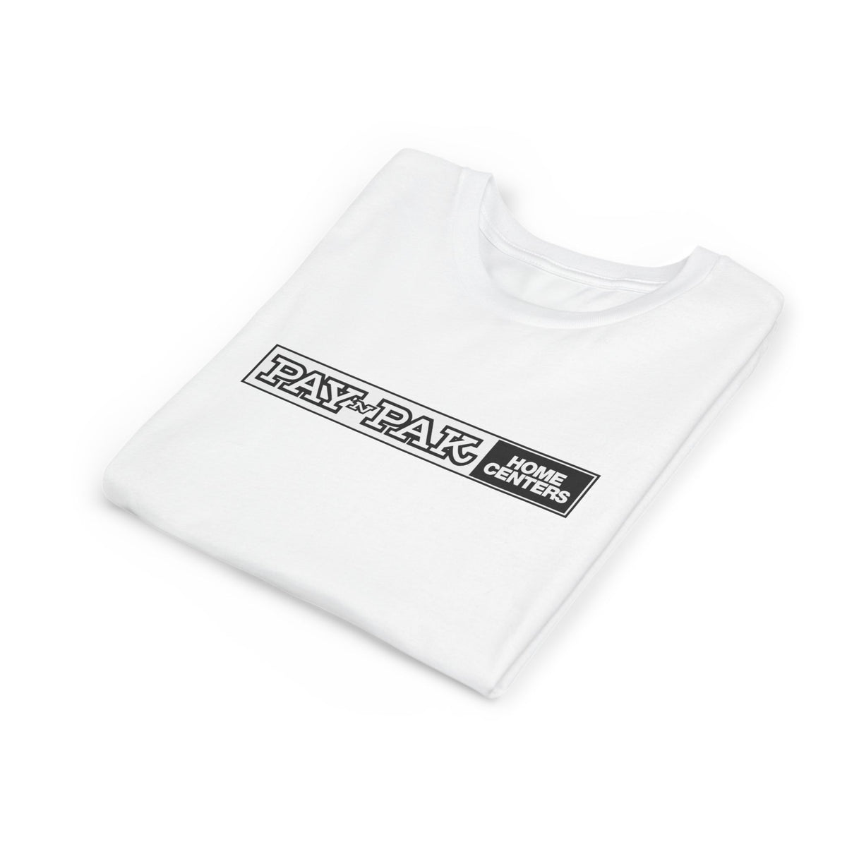 Pay 'n Pak Kids Tee / T-Shirt