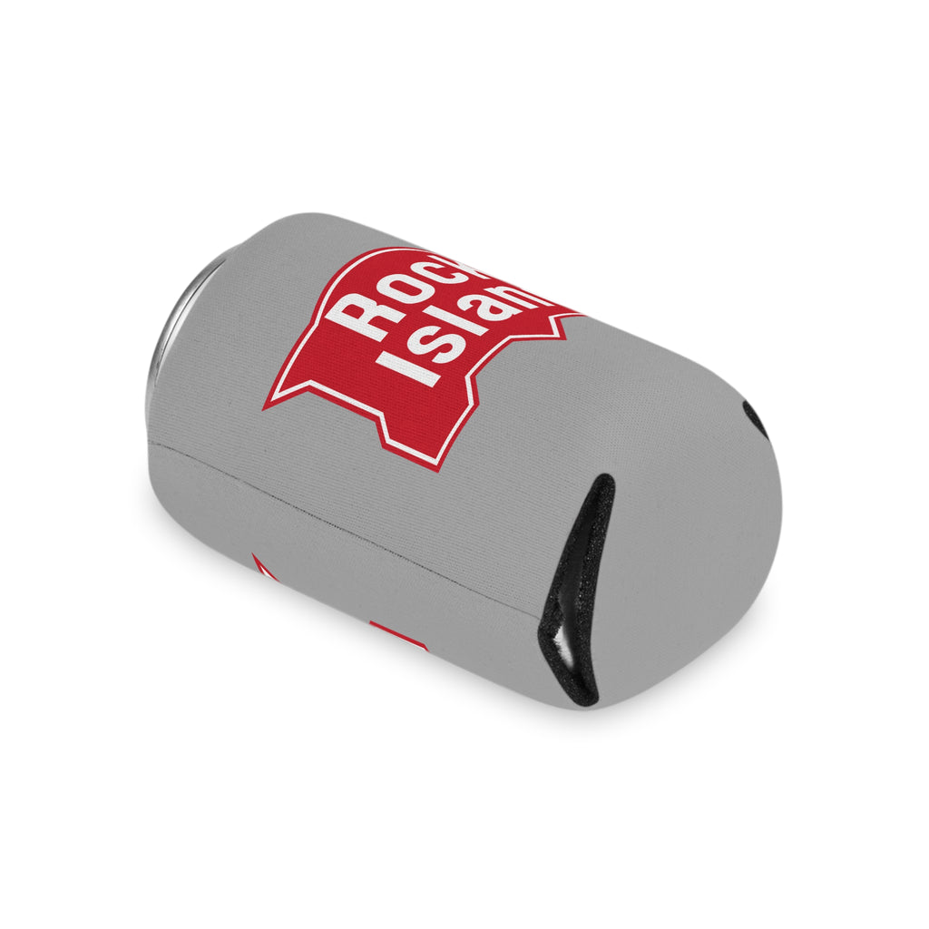 Chicago, Rock Island and Pacific Railroad Can Cooler