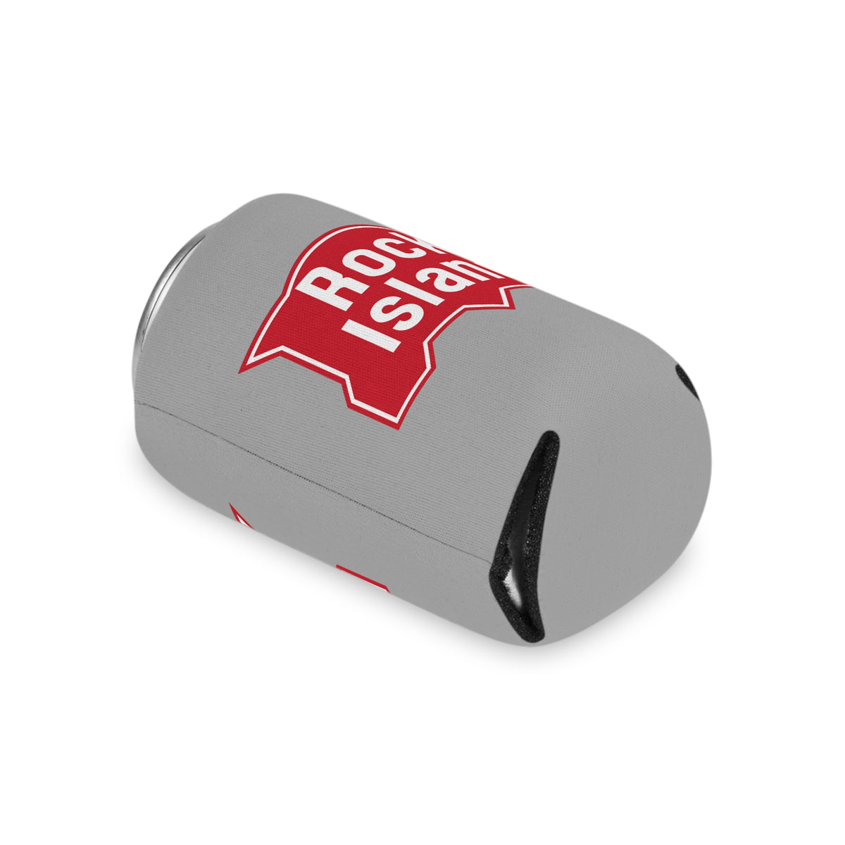 Chicago, Rock Island and Pacific Railroad Can Cooler