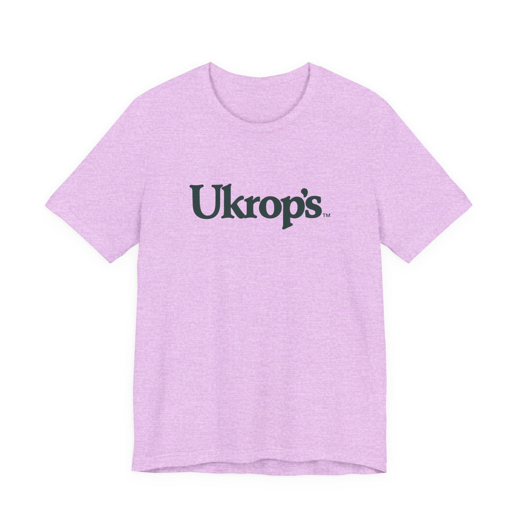 Ukrop's Super Markets T-Shirt