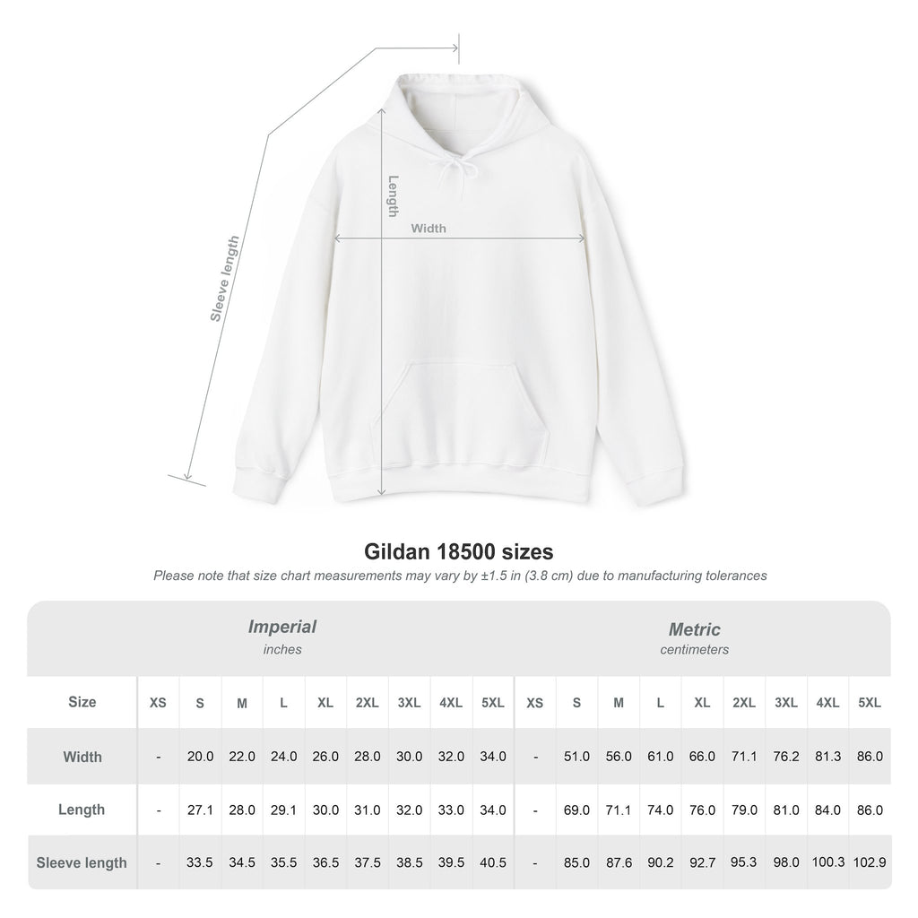 Northwestern Bell Hoodie / Sweatshirt
