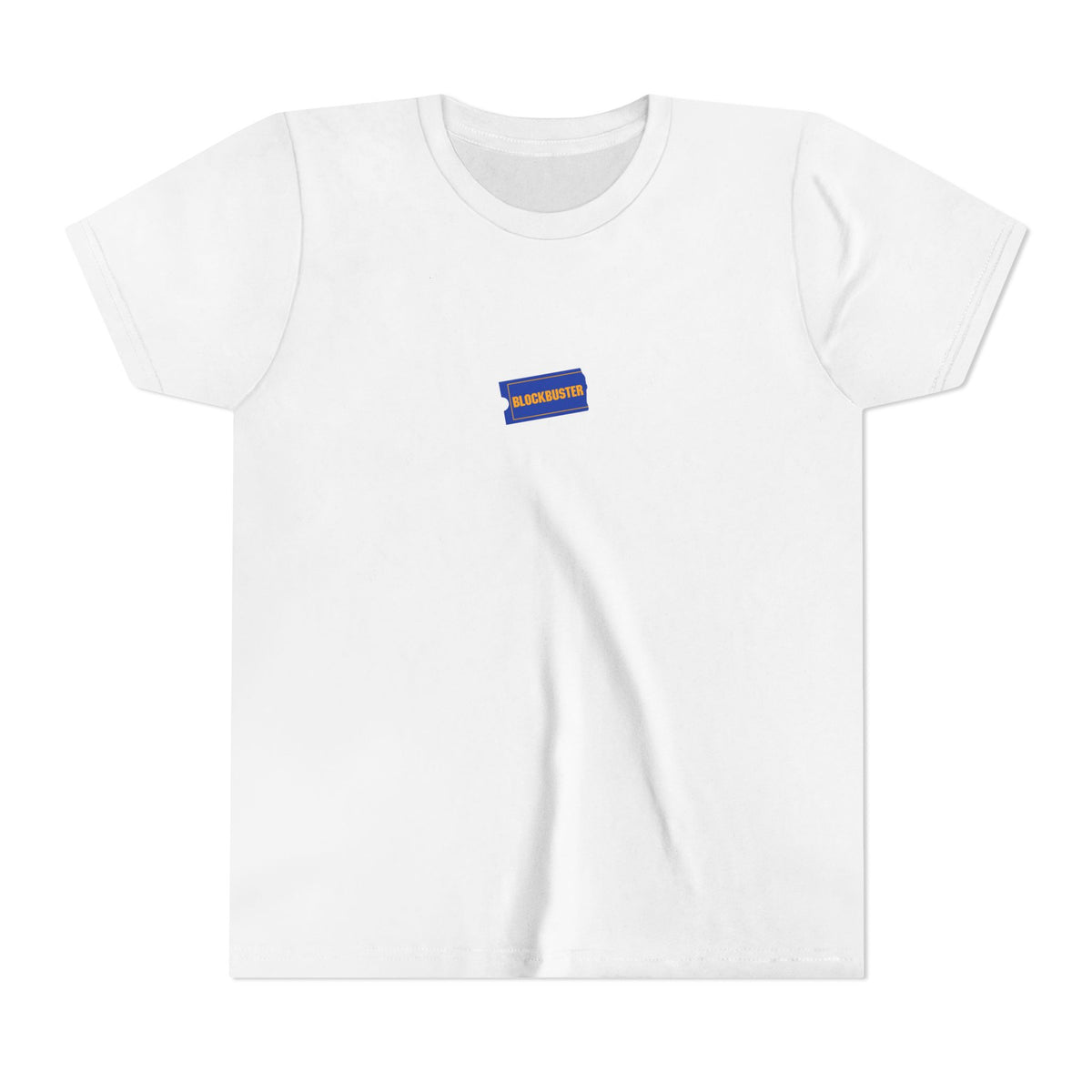 Blockbuster Video Youth / Kids T-Shirt