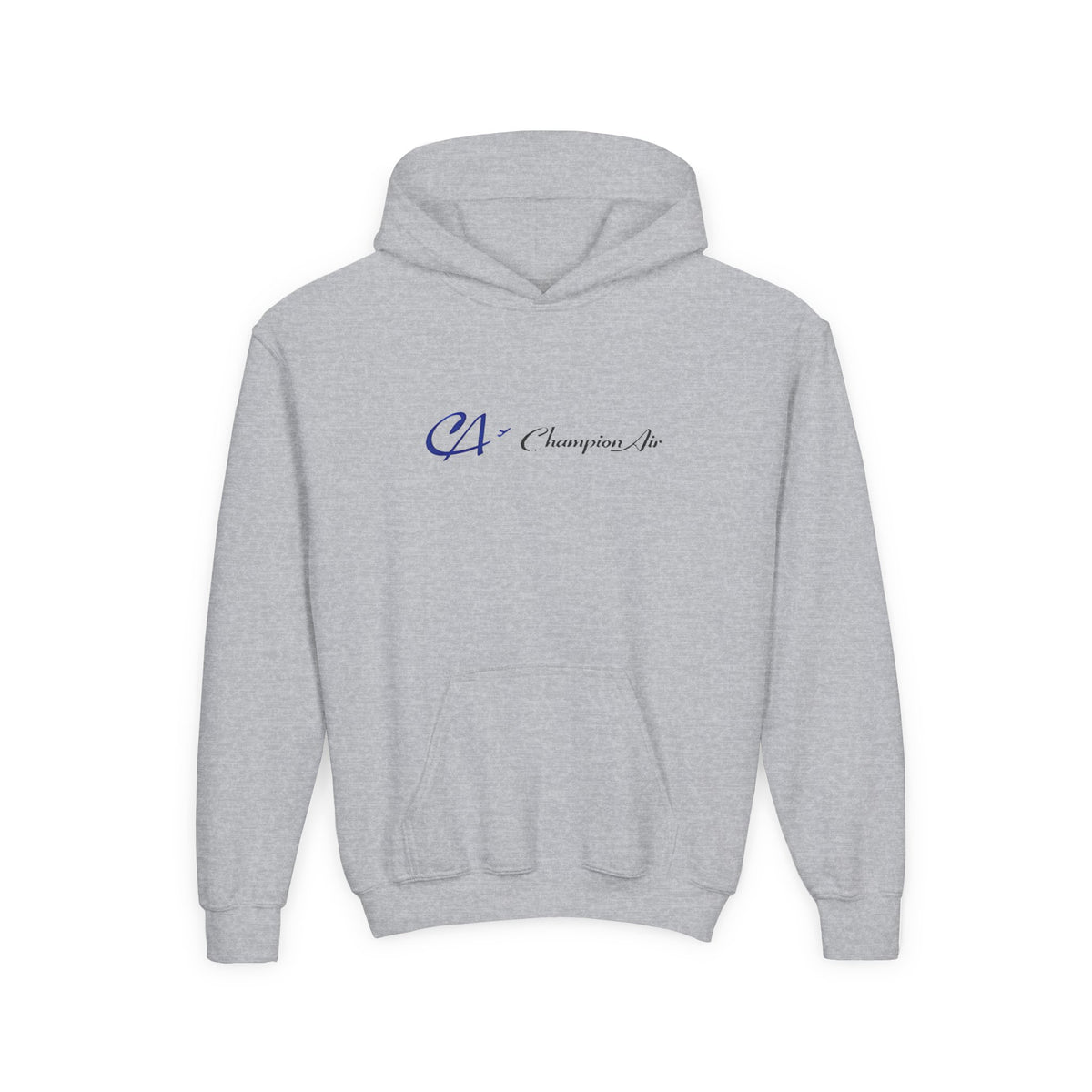 Champion Air Youth Hoodie / Sweatshirt