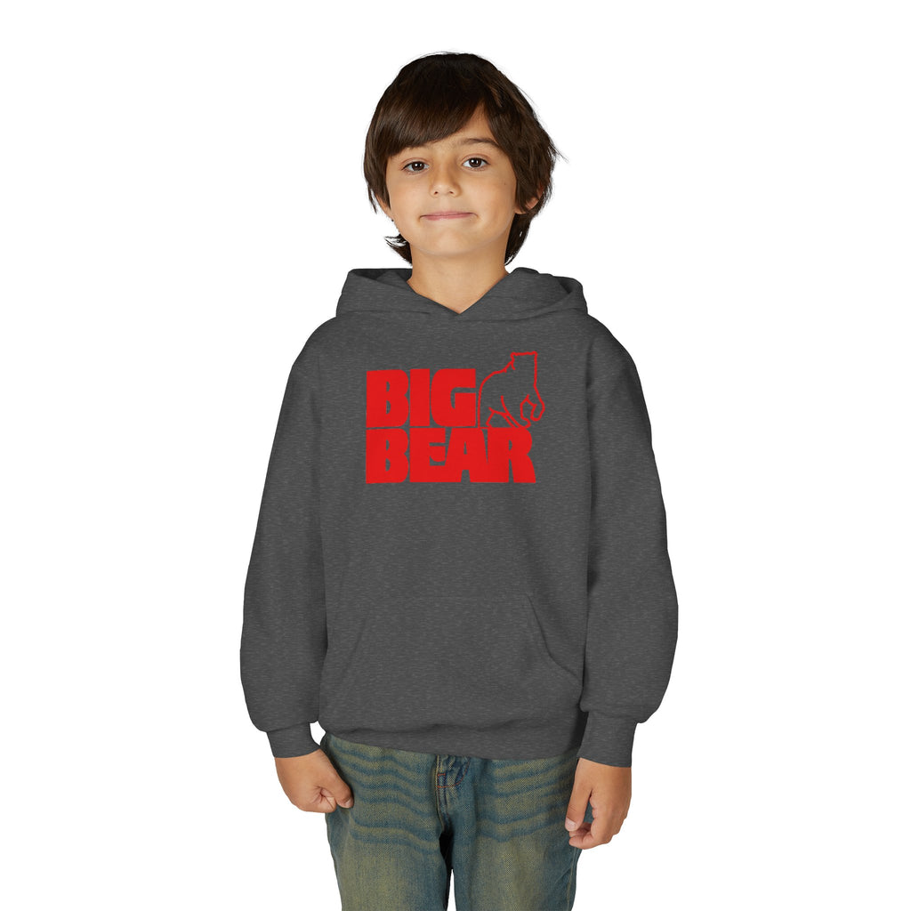 Big Bear Stores Youth Hoodie / Sweatshirt