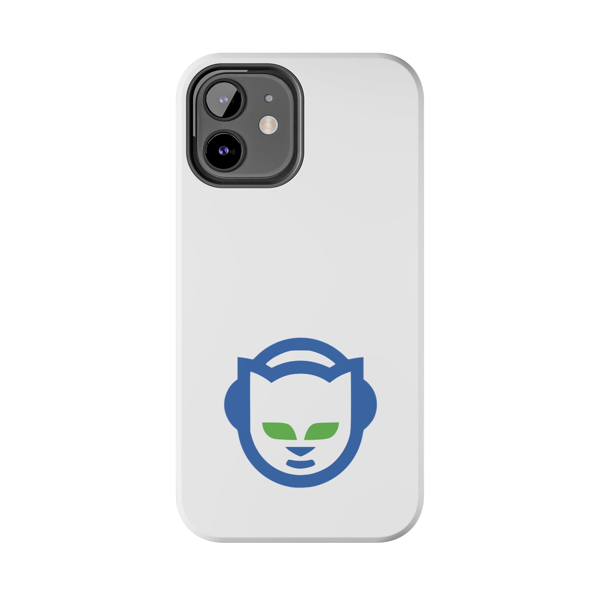 Napster Tough Phone Case