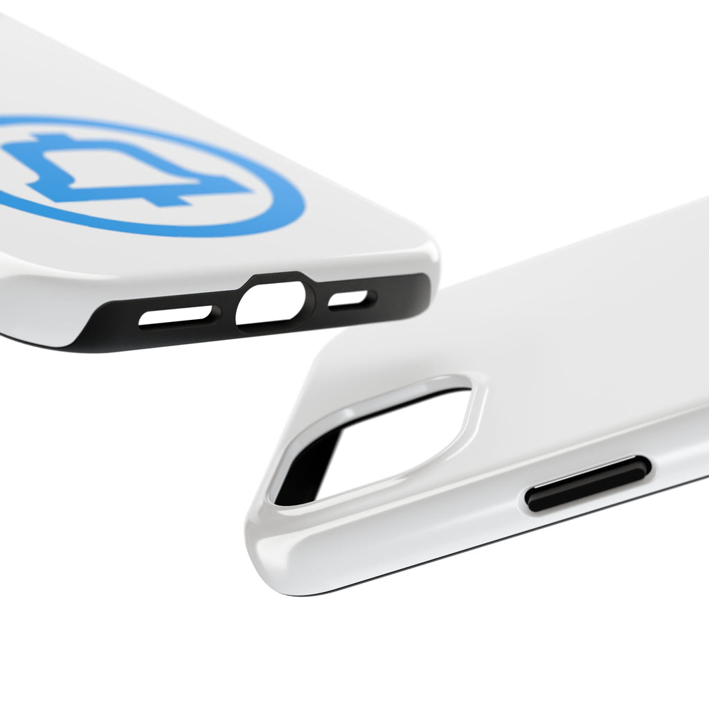 Bell System Tough Phone Case