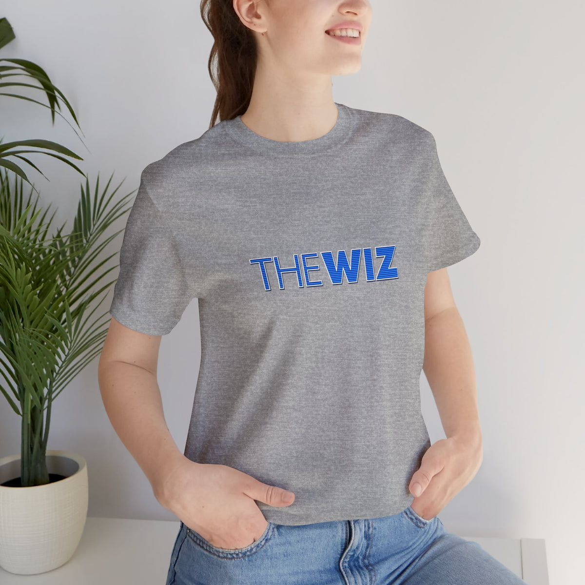 The Wiz T-Shirt