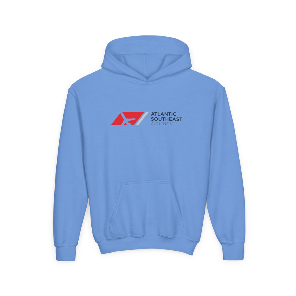 Atlantic Southeast Airlines Youth Hoodie / Sweatshirt