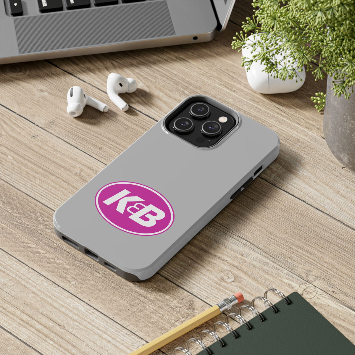 K&B (Katz & Besthoff) Tough Phone Case