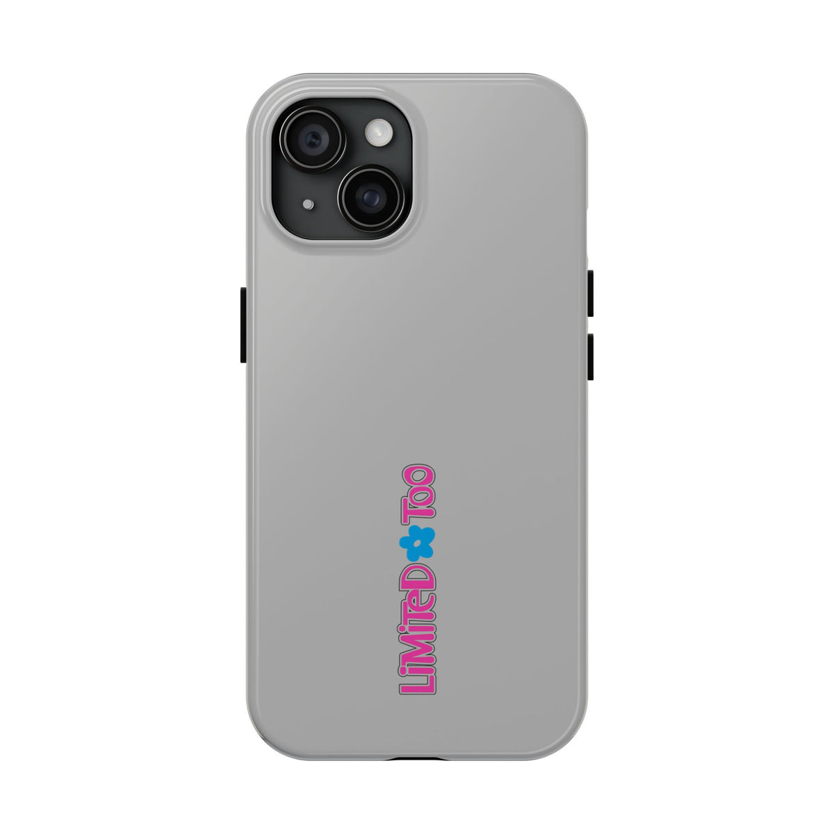 Limited Too Tough Phone Case