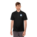 Napster Men's Sport Polo Shirt