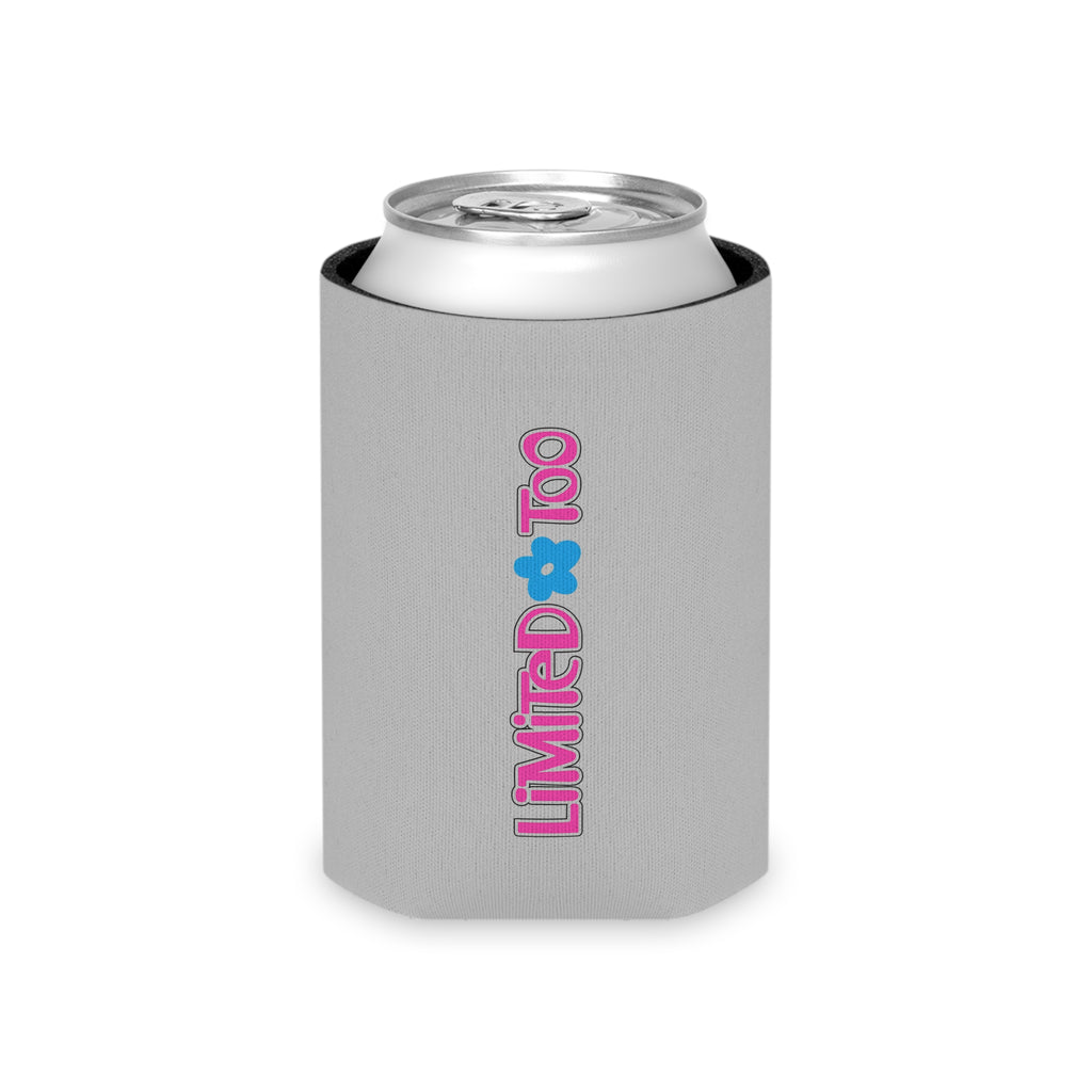 Limited Too Can Cooler
